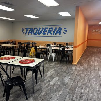 Tacos Papo - Inside seating - Tacos Near Me - Union City, California Tacos Papo - Inside seating - Tacos Near Me - Union City, California