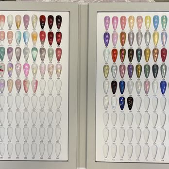 Nails by June - Nail Technicians Near Me - Pleasant Hill, California