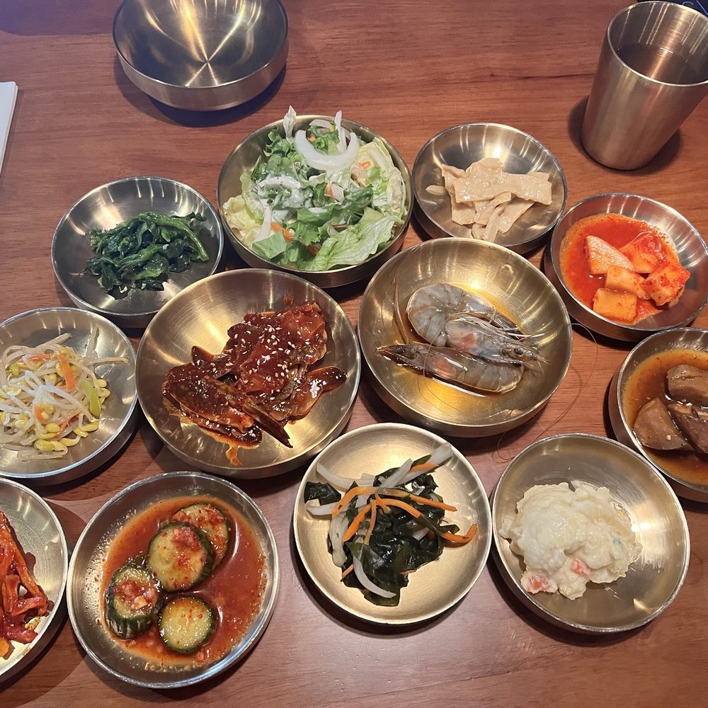 Coredam - Side dishes - Korean Near Me - Thornhill, Ontario