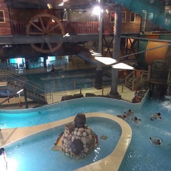 Double JJ Resort - The water park also has an indoor/outdoor hot tub. - Resorts Near Me - Rothbury, Michigan Double JJ Resort - The water park also has an indoor/outdoor hot tub. - Resorts Near Me - Rothbury, Michigan