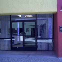 Visit Tucson - Front door in La Placita