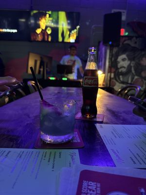 Novacane Sports Bar by null