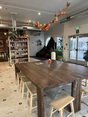 Trail Coffee Roasters by null