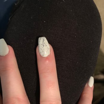 Model Nail Salon - Nail Salons Near Me - Provo, Utah