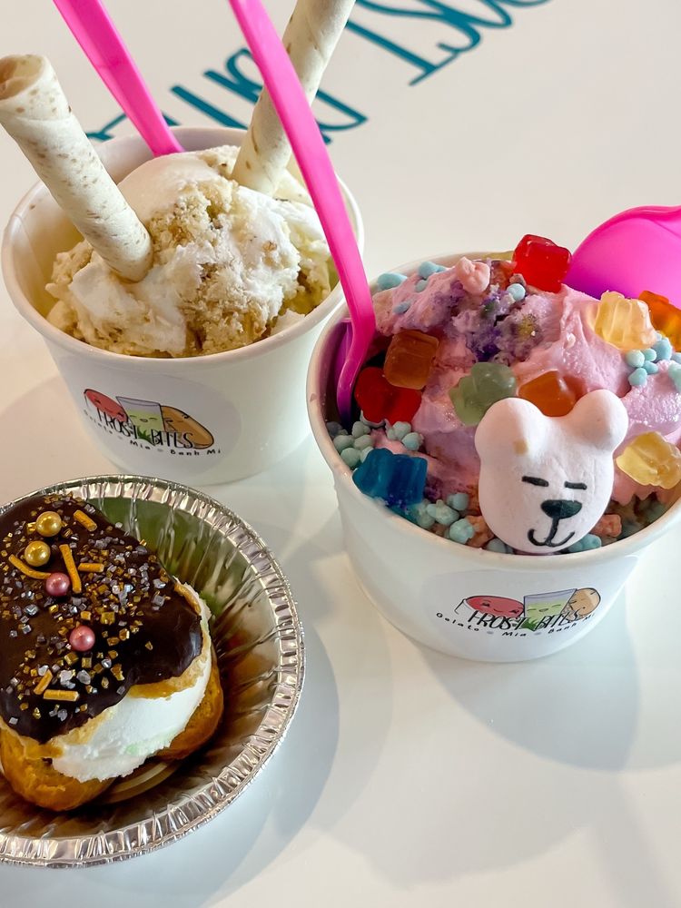 FROST BITES Updated July 2024 65 Photos & 15 Reviews 1223 Grand W