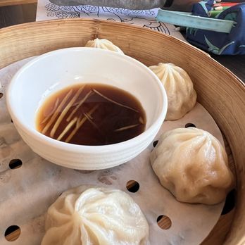 Chloe’s Kitchen - Steamed Soup Dumplings - Asian Fusion Near Me - Santa Cruz, California Chloe’s Kitchen - Steamed Soup Dumplings - Asian Fusion Near Me - Santa Cruz, California