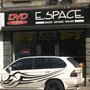 Photo of Espace DVD
