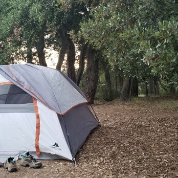 William Heise County Park - Campgrounds Near Me - Julian, California