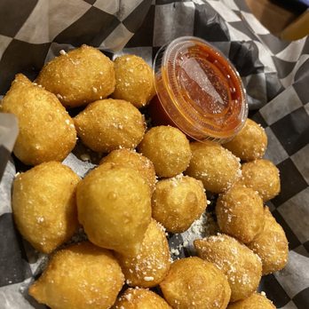 Rear End Gastropub & Garage - Fried gnocchi - Gastropubs Near Me - Pittsburgh, Pennsylvania Rear End Gastropub & Garage - Fried gnocchi - Gastropubs Near Me - Pittsburgh, Pennsylvania