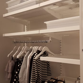 The Container Store - Kids closets - Home Organization Near Me - Novi, Michigan
