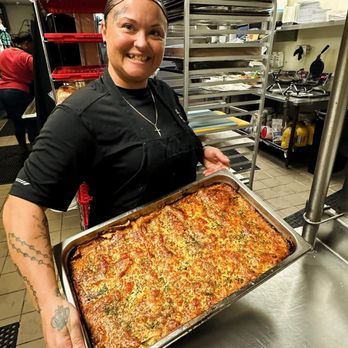 Southern Kitchen - Homemade Lasagna - Southern Near Me - Lake Park, Florida