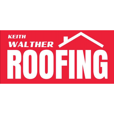 Slide of Keith Walther Roofing