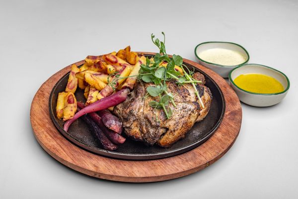 Madre Selva Atlanta | Latin & Peruvian Coastal Cuisine by null