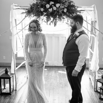 Wedding Specialist - Carmen George - Officiants Near Me - Burlington, Vermont