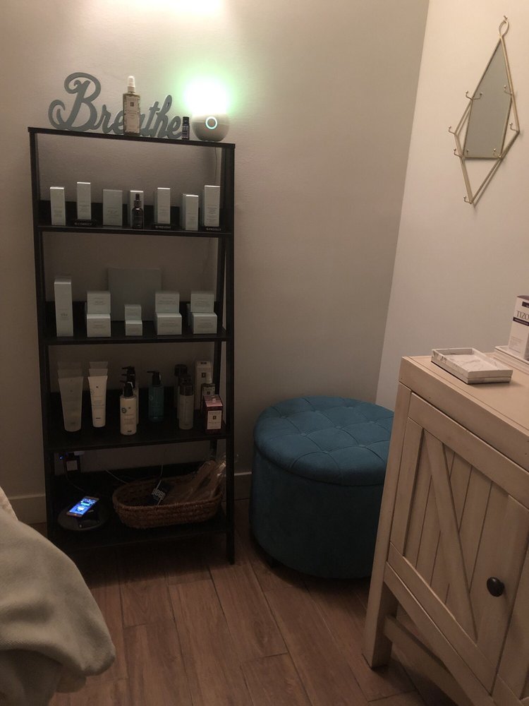 CLAREMONT WELLNESS SPA 10 Reviews Skin Care 689 Foothill Blvd