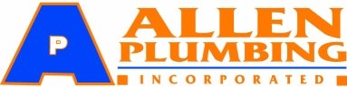 Allen Plumbing Logo