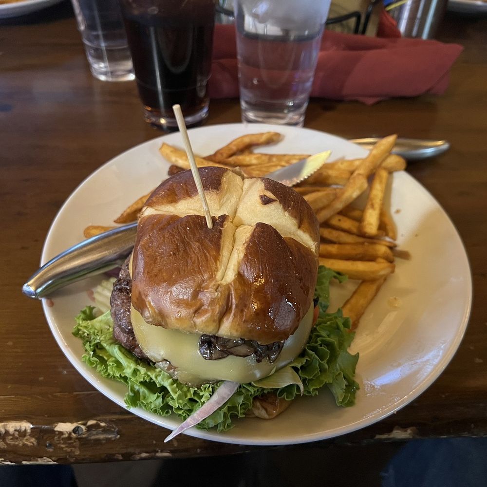 Trouthunter - Bison burger - Hotels Near Me - Island Park, Idaho Trouthunter - Bison burger - Hotels Near Me - Island Park, Idaho