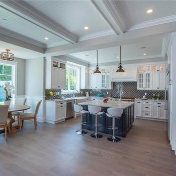 J's Vision Construction - Kitchen - General Contractors Near Me - Sherman Oaks, California J's Vision Construction - Kitchen - General Contractors Near Me - Sherman Oaks, California