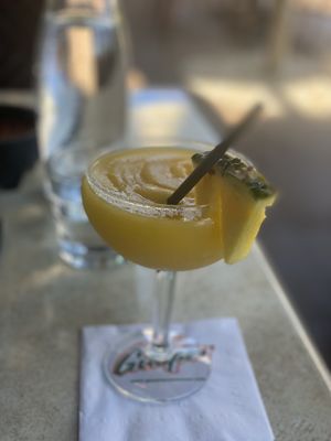 Guapo's Restaurant by null