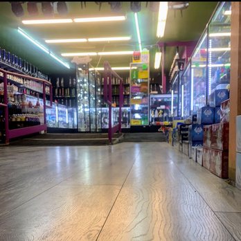 King Smoke Shop - Tobacco Shops Near Me - Napa, California