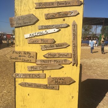 Vertuccio Farms Fall Festival - Map - Local Flavor Near Me - Mesa, Arizona Vertuccio Farms Fall Festival - Map - Local Flavor Near Me - Mesa, Arizona