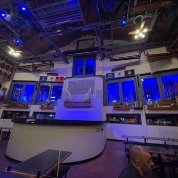 Organ Stop Pizza - Pizza Near Me - Mesa, Arizona