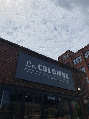 La Colombe Coffee Workshop by null