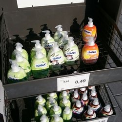 Rossmann - Angebot 35. KW