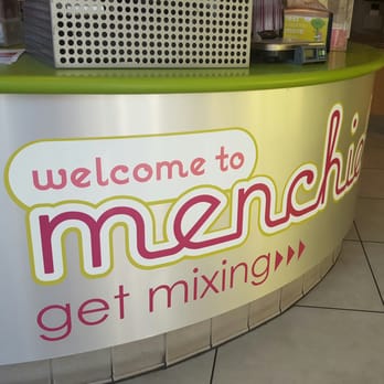 Menchie's - Ice Cream & Frozen Yogurt Near Me - Oxnard, California Menchie's - Ice Cream & Frozen Yogurt Near Me - Oxnard, California