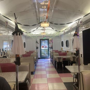 Corvette Diner - Diners Near Me - San Diego, California Corvette Diner - Diners Near Me - San Diego, California