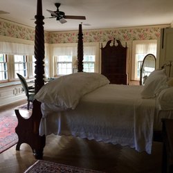 Greyfield Inn - Master Suite