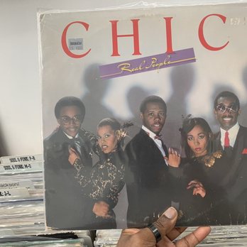 Record Grouch - Vinyl Records Near Me - Brooklyn, New York