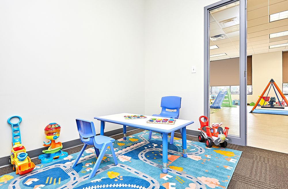 Stride Autism Centers - Davenport ABA Therapy - child therapist in Davenport, IA