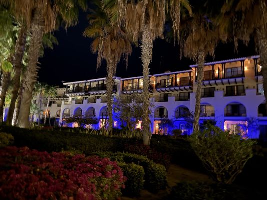 Secrets Puerto Los Cabos Golf & Spa Resort by null