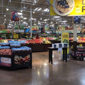 Kroger - Grocery Near Me - Prosper, Texas