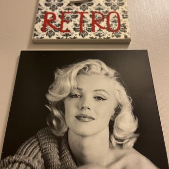 D Retro Salon & Spa - Art - Hair Salons Near Me - Lutz, Florida D Retro Salon & Spa - Art - Hair Salons Near Me - Lutz, Florida