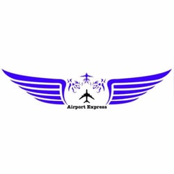 24/7 Airport Express - Logo