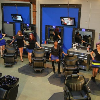 Mandustrial - Men's Hair Salons Near Me - Tacoma, Washington Mandustrial - Men's Hair Salons Near Me - Tacoma, Washington