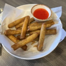 Lumpia Shanghai Lumpia Shanghai