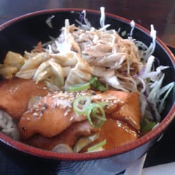 Sushi Gallery