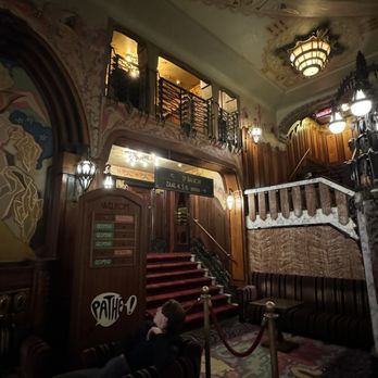 Tuschinski - Cinema Near Me