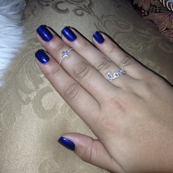 Envidia Spa - Nail Salons Near Me - Miami, Florida