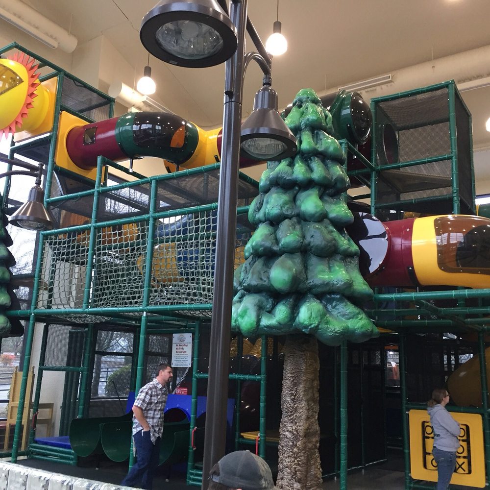 Scotty's Playhouse - Kids Activities Near Me - Mcminnville, Oregon Scotty's Playhouse - Kids Activities Near Me - Mcminnville, Oregon