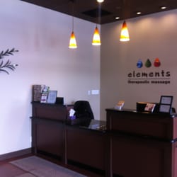 Elements Massage