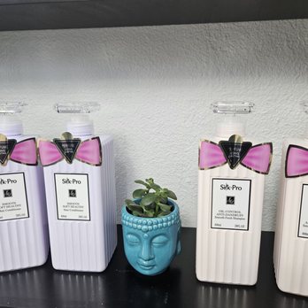 Silk Pro Head Spa - Massage Near Me - Temple City, California Silk Pro Head Spa - Massage Near Me - Temple City, California
