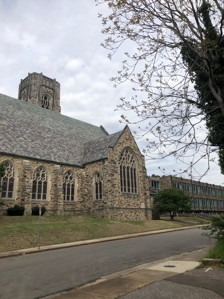 IDLEWILD PRESBYTERIAN CHURCH 12 Photos 1750 Union Ave, Memphis