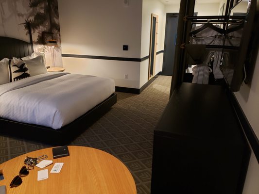 El Capitan Hotel by null