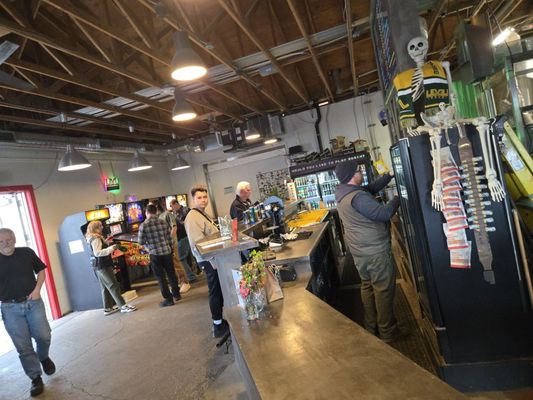 Level Beer by null Level Beer by null