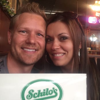 Schilo's - Excited to try, but let down - Delis Near Me - San Antonio, Texas