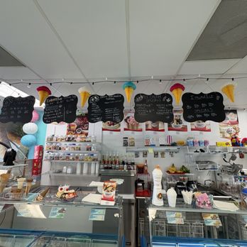 Ice Cream - Ice Cream & Frozen Yogurt Near Me - Austin, Texas